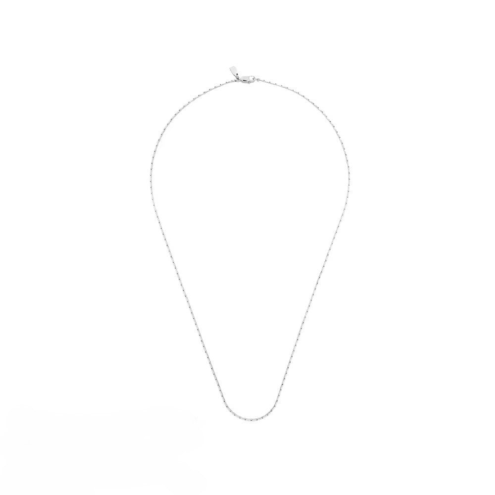 BONE CHAIN NECKLACE