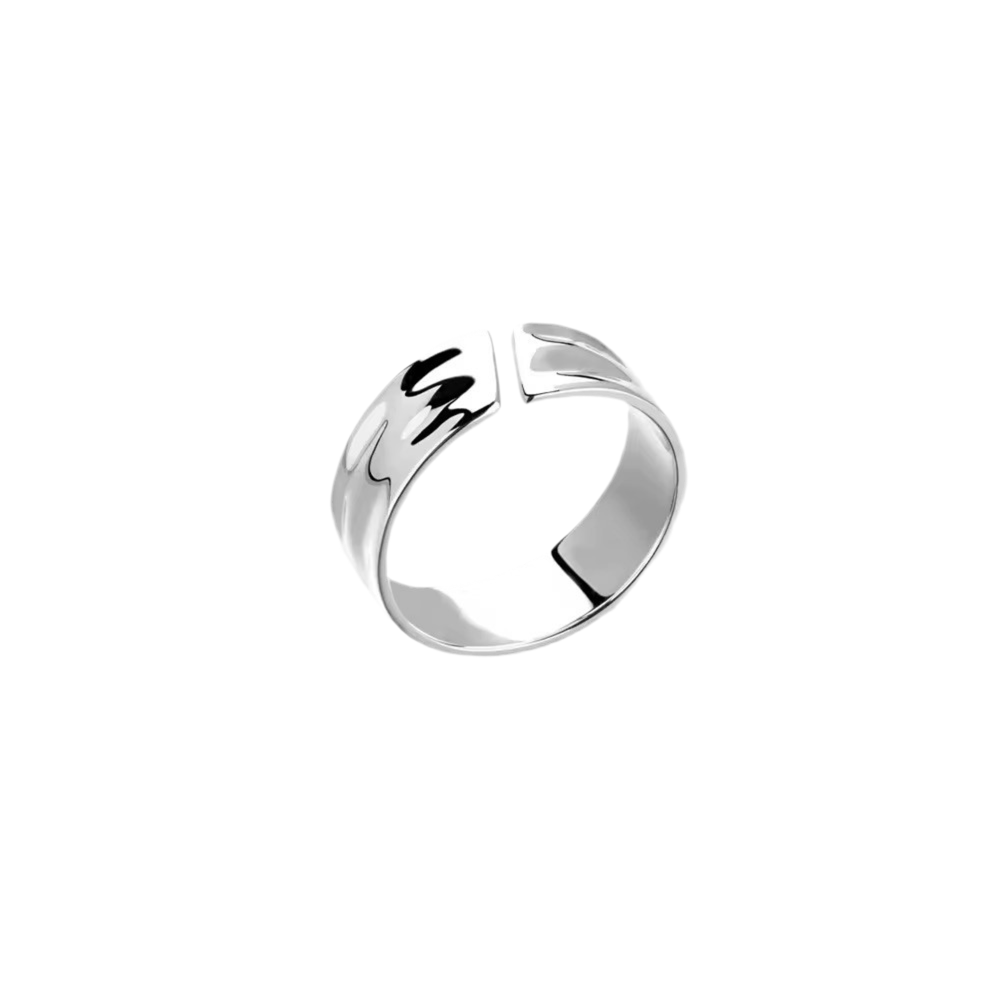 RIPPLE RING