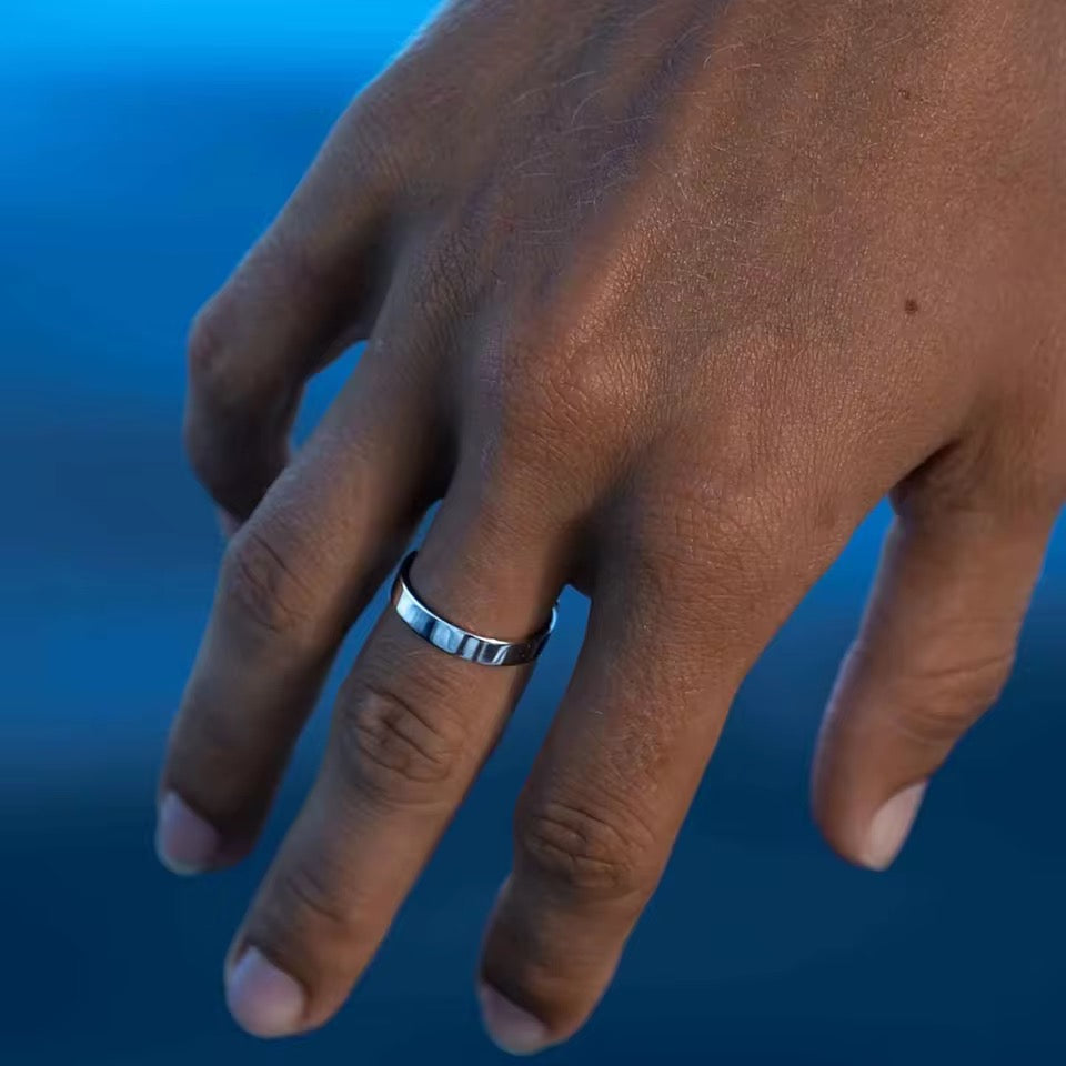 UNIVERSAL RING