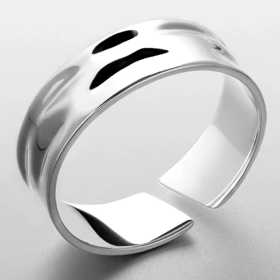 RIPPLE RING